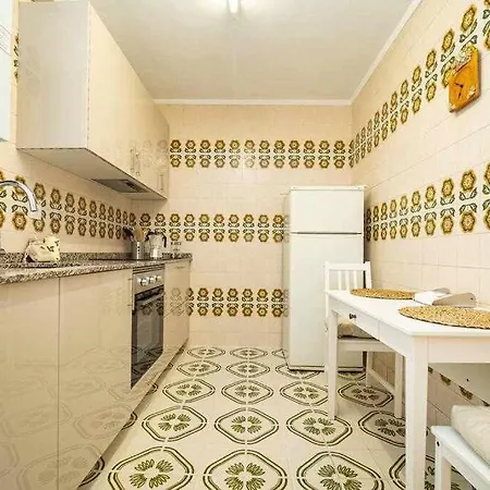 Appartamento El Cerro By Silastur