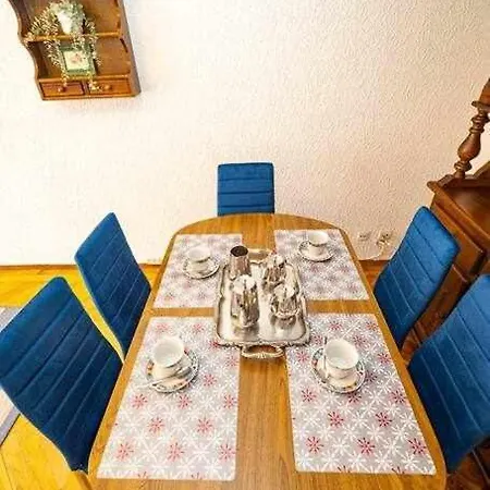 Appartamento El Cerro By Silastur