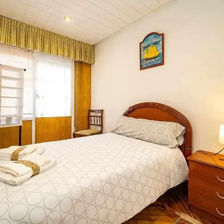 El Cerro By Silastur Appartamento