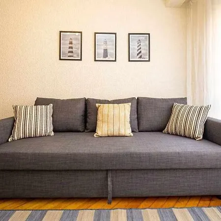 Appartamento El Cerro By Silastur *