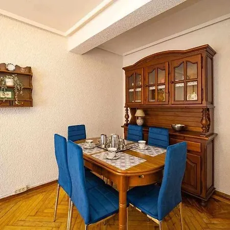 El Cerro Appartement Gijón