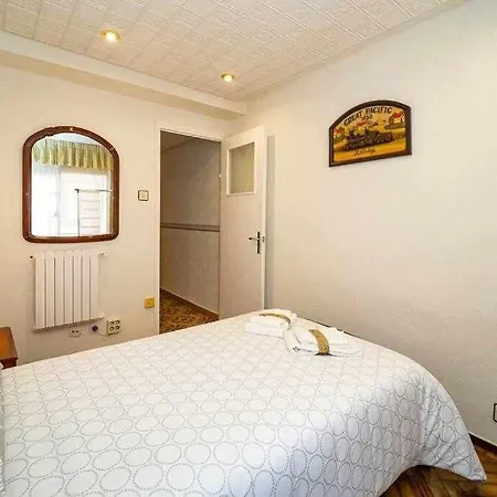 Appartamento El Cerro By Silastur *