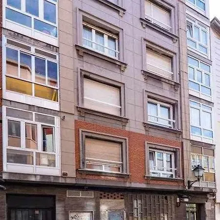 El Cerro By Silastur Gijón