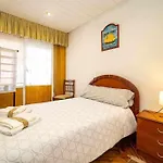 El Cerro By Silastur Apartment