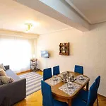 Apartment El Cerro By Silastur