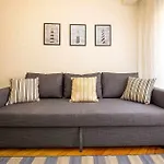Apartment El Cerro By Silastur *