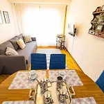 Apartment El Cerro By Silastur *