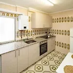 El Cerro By Silastur Apartment