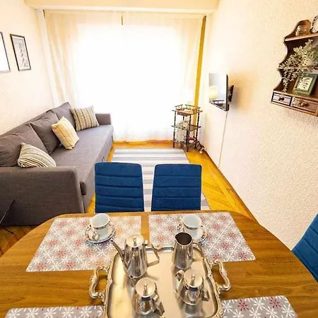 Appartamento El Cerro By Silastur *