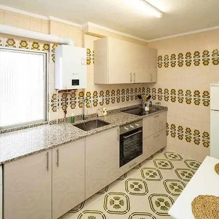 El Cerro By Silastur 아파트