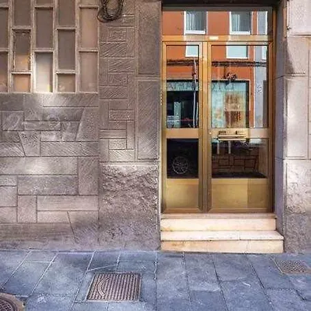 아파트 El Cerro By Silastur