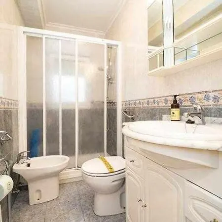 아파트 El Cerro By Silastur 기욘