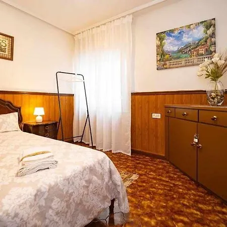 El Cerro By Silastur 기욘