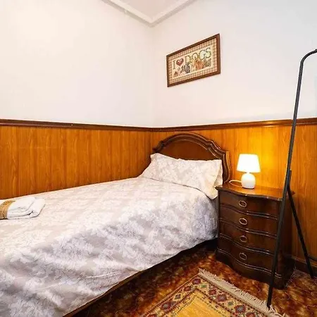 El Cerro By Silastur 기욘