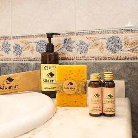 El Cerro By Silastur 아파트