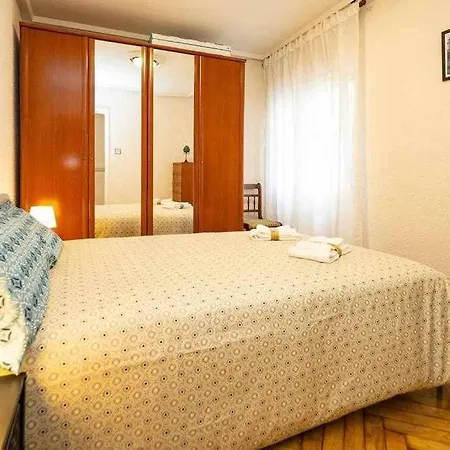 아파트 El Cerro By Silastur *