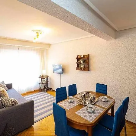 Apartamento El Cerro By Silastur Gijón