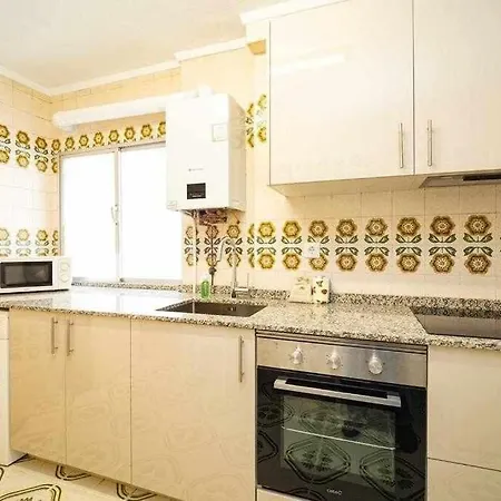 아파트 El Cerro By Silastur 기욘