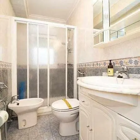 El Cerro By Silastur * 기욘