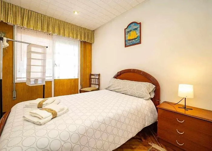 El Cerro By Silastur Apartman