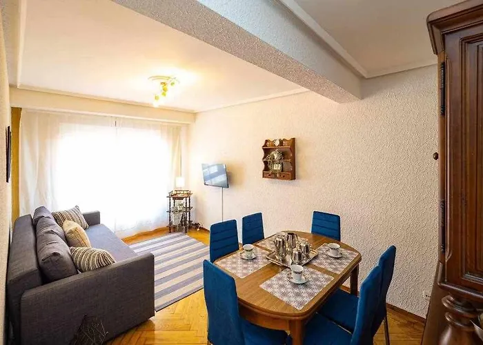 Apartman El Cerro By Silastur